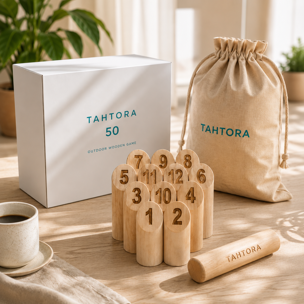 TAHTORA® 50
